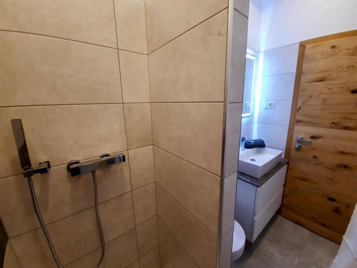 Apartment Gold Ljubljana Luaran gambar