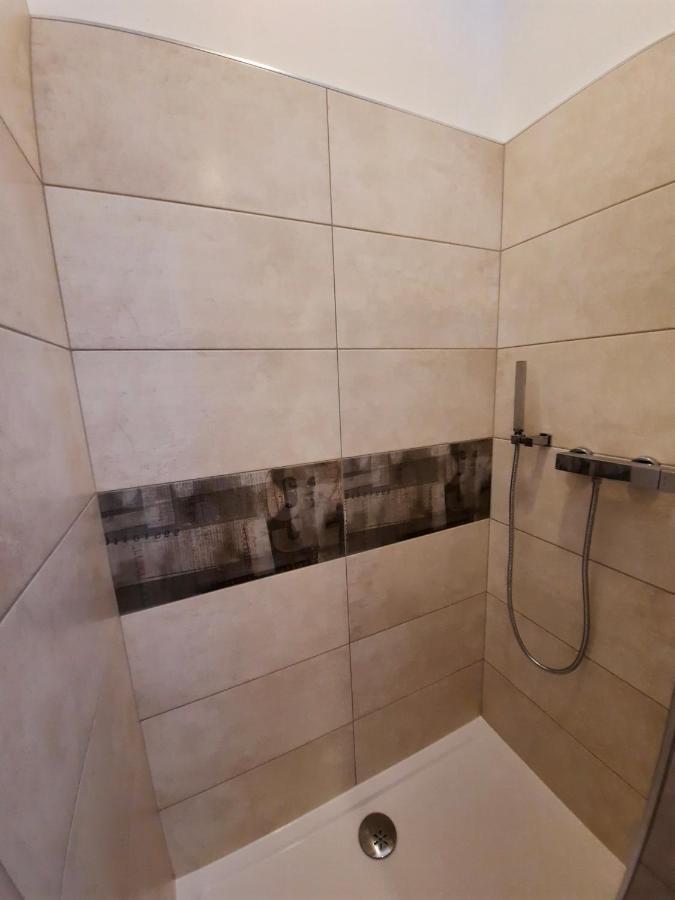 Apartment Gold Ljubljana Luaran gambar